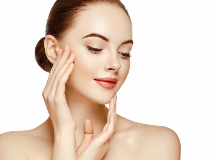 Oily Skin Treatments For Lovely Skin